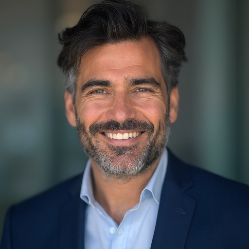 Marco Ferretti — siti slot online expert